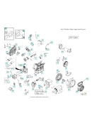 Bolt Kit 5324326-88 Bolt Kit 5324326-88