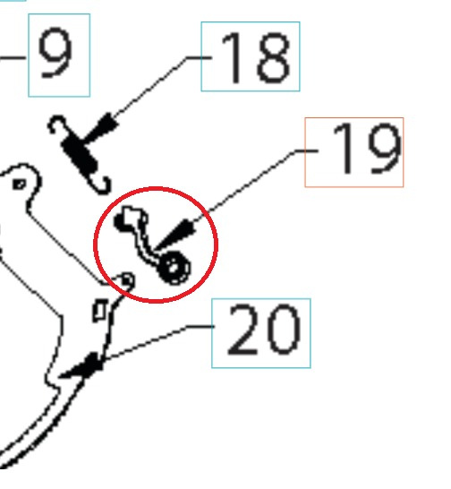 Arm 5324348-78