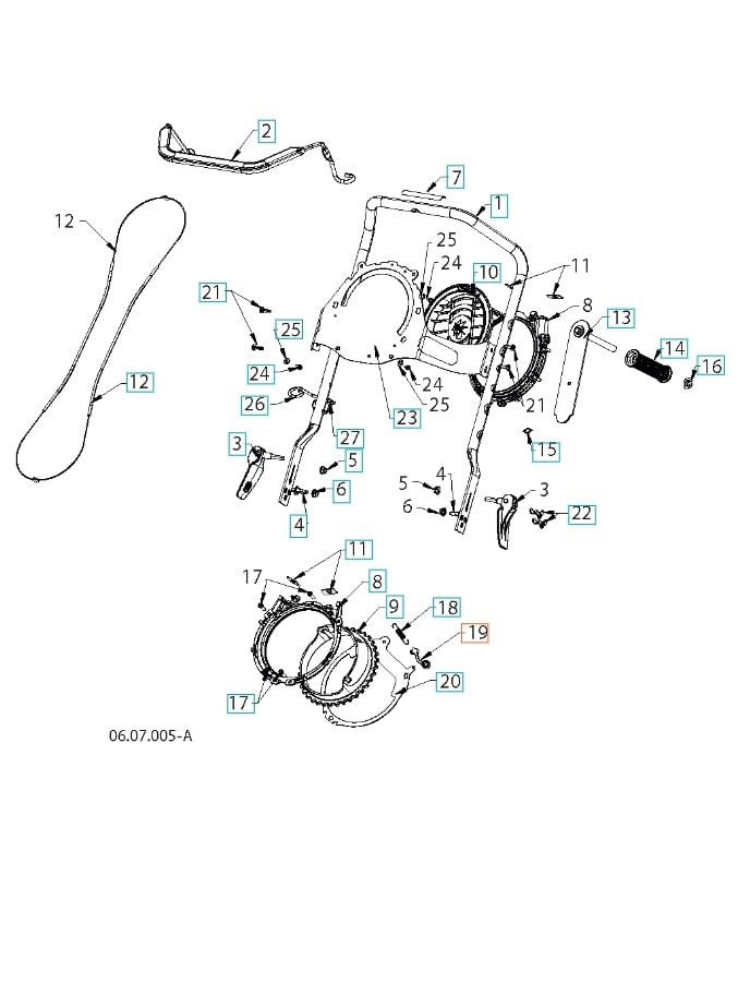 Arm 5324348-78