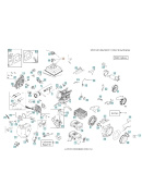 Fuel tank 5324348-89 Fuel tank 5324348-89