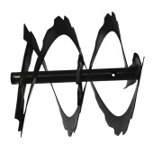 Infeed screw 5324362-56 Infeed screw 5324362-56