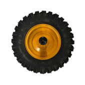Wheel Wheel