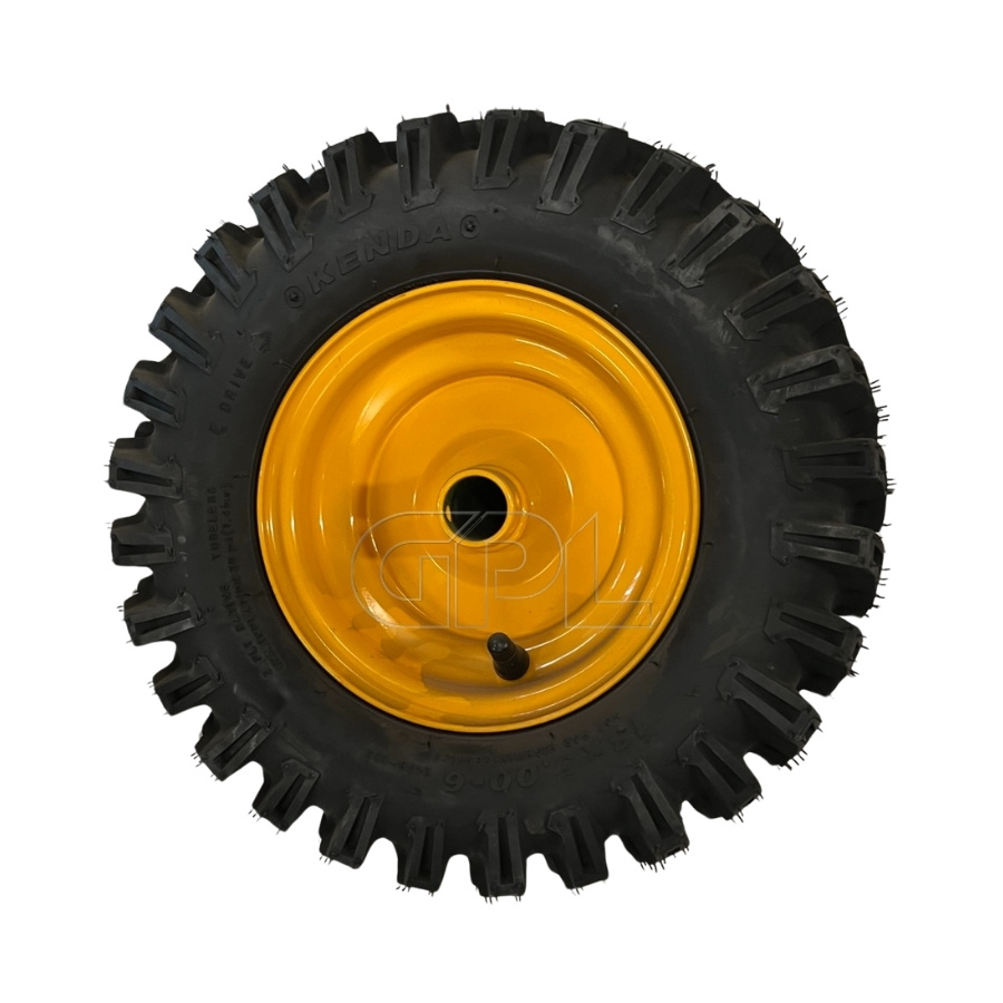 Wheel