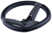 Steering wheel Steering wheel