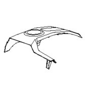 Console 5324403-61 Console 5324403-61