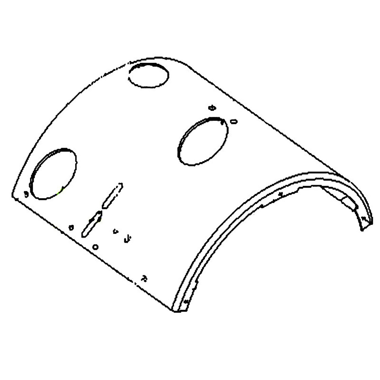 Knife Protection 5324404-44