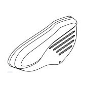 Belt Protector 5324428-54 Belt Protector 5324428-54