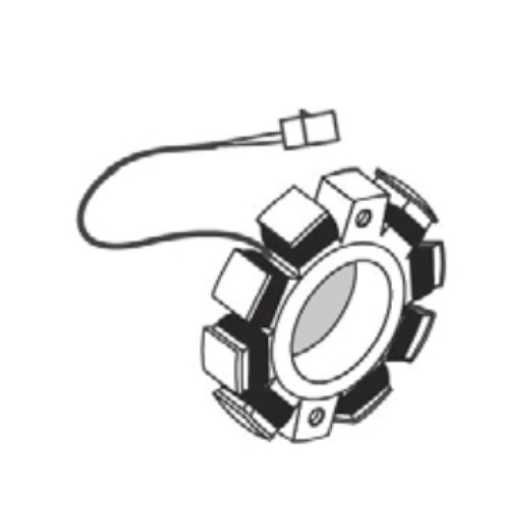 Solonoid 5324438-96