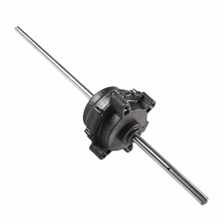 Drive Shaft Kpl 5324439-89