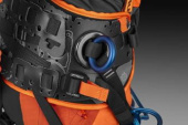 Husqvarna arborist climbing harness Husqvarna arborist climbing harness
