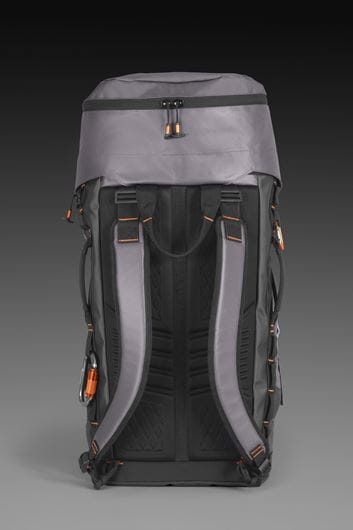 Husqvarna arborist Backpack
