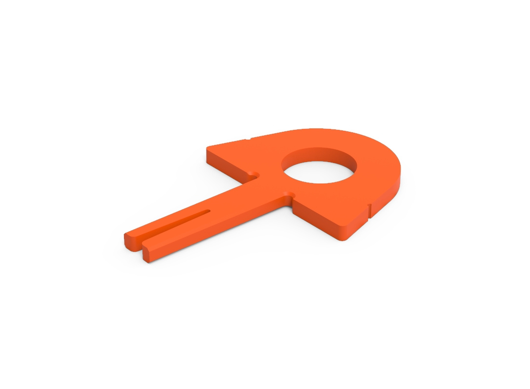 Guide sensor