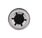 Starlock washer Starlock washer