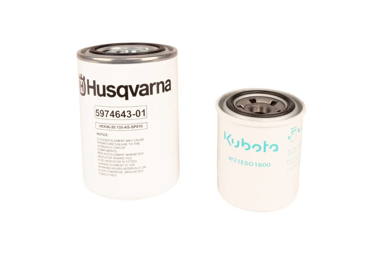 Service Kit 50h Husqvarna P525DX