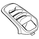 Cover Decoration 5349933-01 Cover Decoration 5349933-01