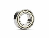 Ball bearing skid plate Ball bearing skid plate