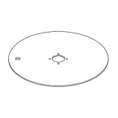 Skidplate 210C,220AC,230ACX,Solar,R160 Skidplate 210C,220AC,230ACX,Solar,R160