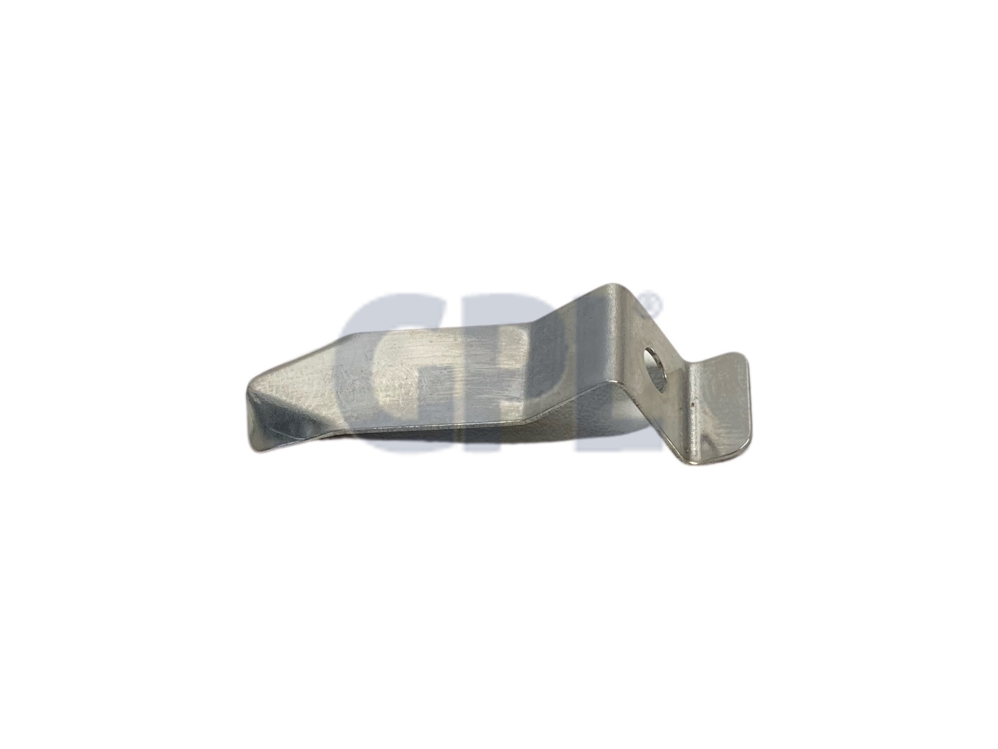 Retaining spring