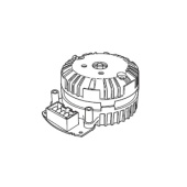 Cutting motor Automower 220AC, 230ACX, R160 Cutting motor Automower 220AC, 230ACX, R160