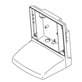 Tower charging station Tower charging station