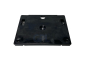 Lid charging station Lid charging station