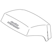 Cover charging station Cover charging station