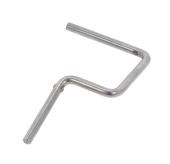 Spindle 5mm front wheel Spindle 5mm front wheel