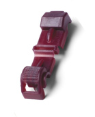 Boundary/Guide wire connector Boundary/Guide wire connector