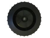 Rear wheel 220AC Rear wheel 220AC