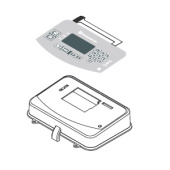 Keyboard kit 220AC 2007-2009 Keyboard kit 220AC 2007-2009