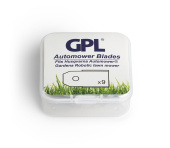 GPL Automower blades 9pcs GPL Automower blades 9pcs