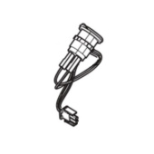 Wiring Assy Usb 12V Supply W12 Wiring Assy Usb 12V Supply W12