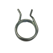 Return spring Return spring