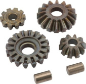 Differential valve Kpl, Differential valve Kpl,