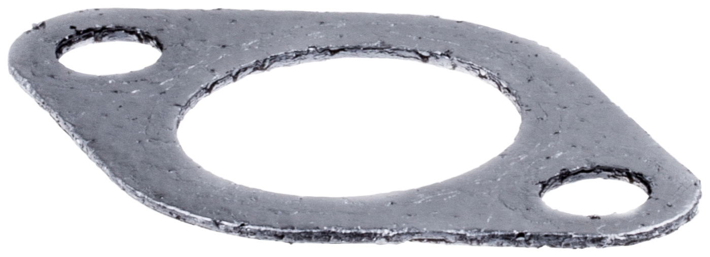 Gasket muffler