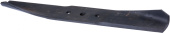 Blade side / rear discharge 97 Blade side / rear discharge 97
