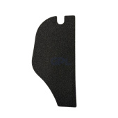 Foot mat Left Foot mat Left