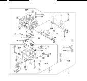 Carburettor Carburettor
