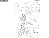 Carburettor Carburettor