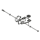 Micro switch Micro switch