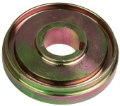 Blade attachment Blade attachment