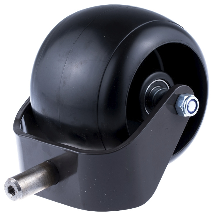 Pivot wheel