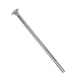 Articulation bolt M8X165-8.8 Articulation bolt M8X165-8.8