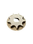 Sprocket Sprocket 1/4M - 9T 5355574-01 Sprocket Sprocket 1/4M - 9T 5355574-01