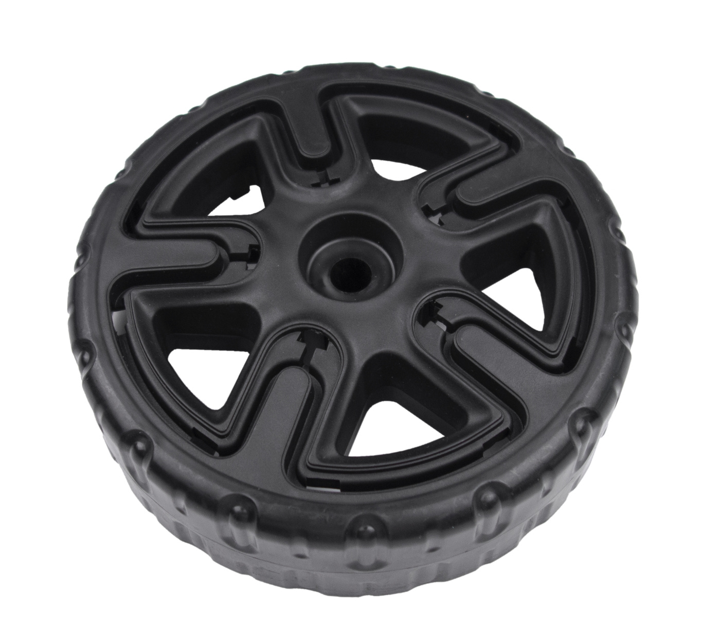 Wheel front