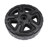 Wheel front Wheel front