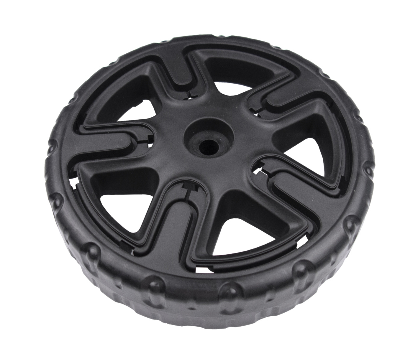 Wheel back