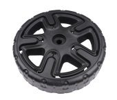 Wheel back Wheel back