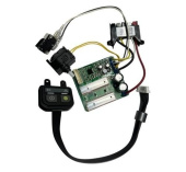 Electrical System G5,B 225I - 5355811-01 Electrical System G5,B 225I - 5355811-01