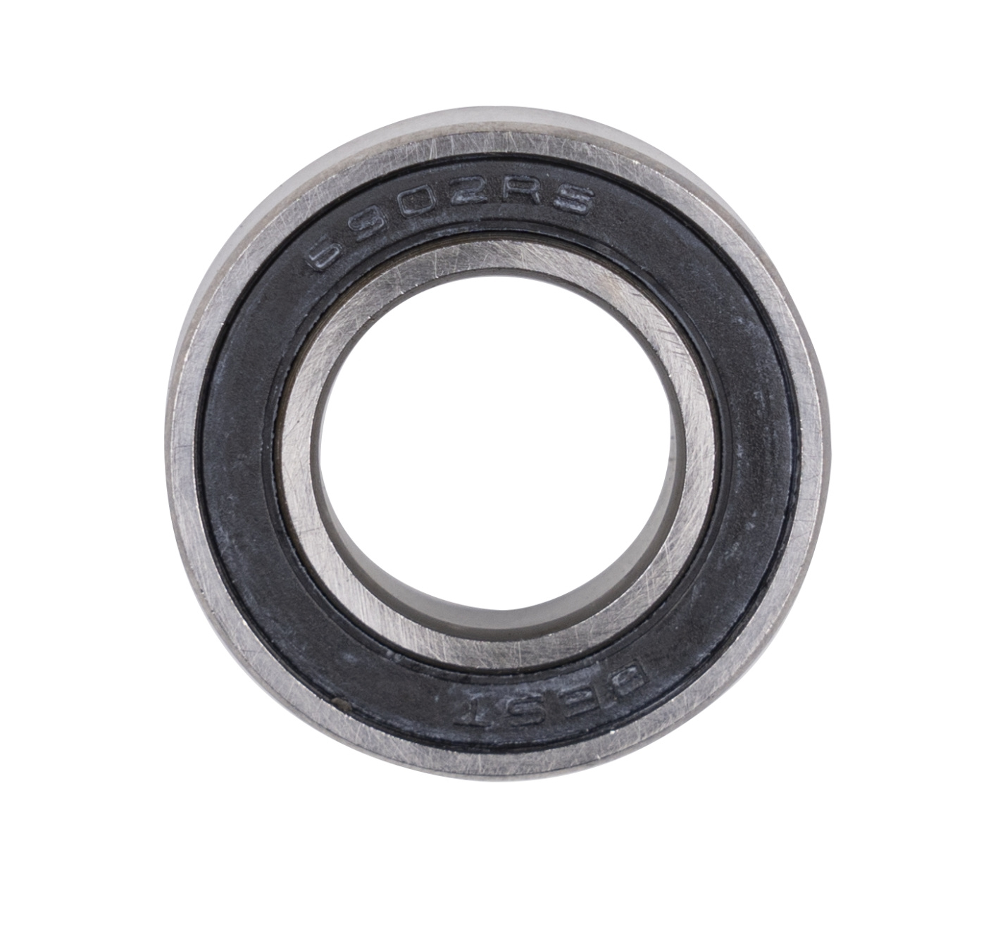 Motor bearing